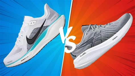 nike pegasus vs asics cumulus|Nike Pegasus 39 vs ASICS Gel Cumulus 24 .